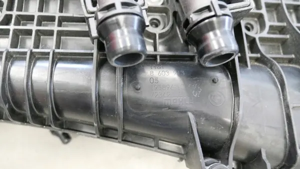 Coletor de admissão BMW B58 3.0 8603913 image 5