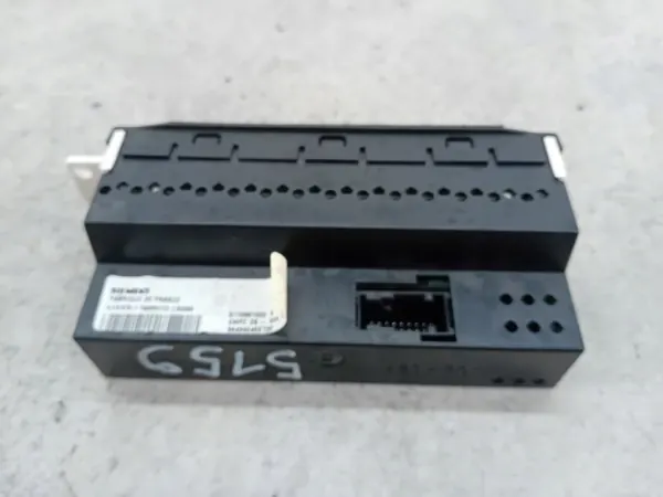 Pantalla Peugeot 607 OEM 96494046XT00 - Usado image 3