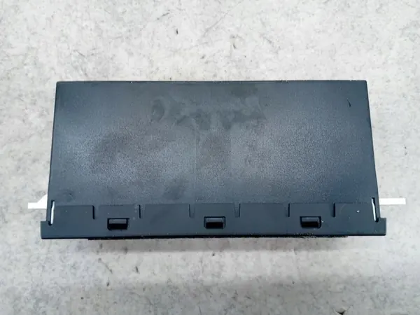 Pantalla Peugeot 607 OEM 96494046XT00 - Usado image 5