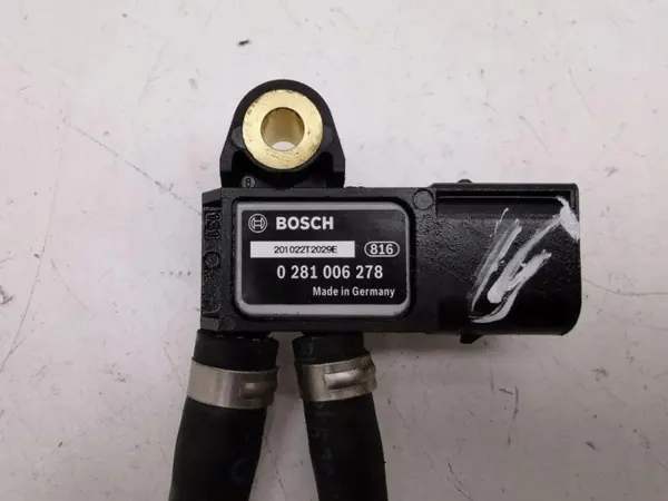 Sensor de presión DPF OEM 0281006278 para Mercedes-Benz image 7