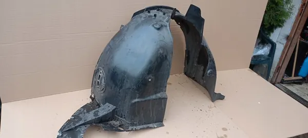 Front Right Wheel Arch VW Volkswagen Polo 20-23 2G0805912E image 3