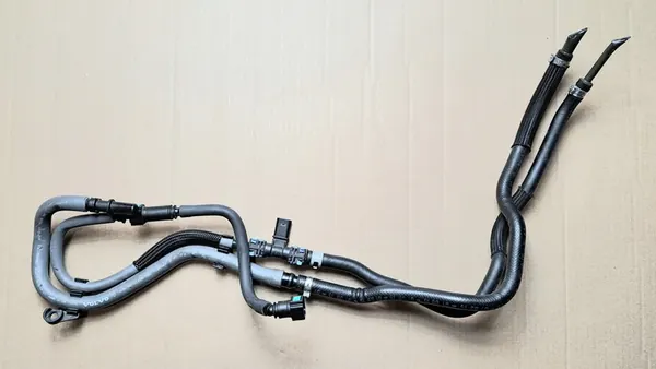 VOLVO V40 II V60 S80 II Capteur de pression de carburant - 31405791 image 6