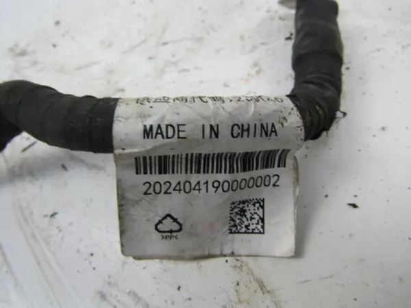 Cabo elétrico Smart OE OEM AK-6-87410 image 4