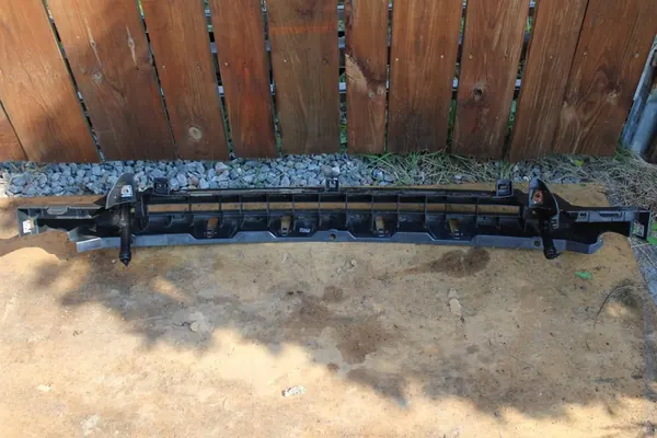 RANGE ROVER EVOQUE Reforço de Para-choque Frontal image 4