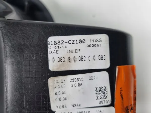Hyundai Tucson IV 23r Ladeklappe OEM 91682-CZ100 image 4