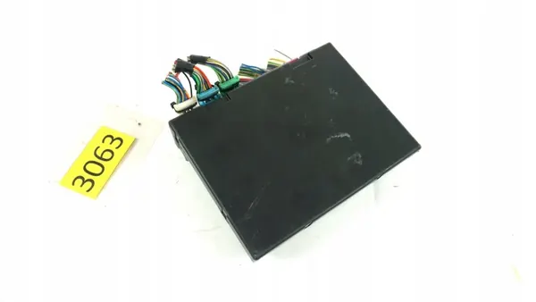 Módulo Confort BCM OEM 13588153 para Opel Astra J image 3