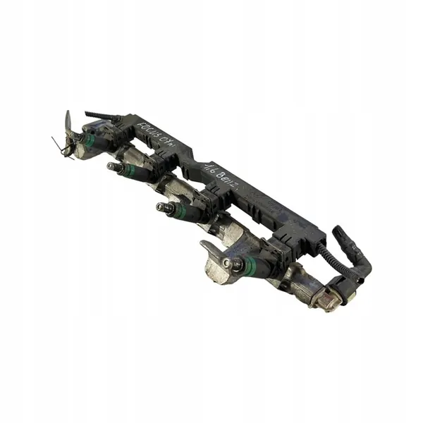 Tuyau de carburant Ford Focus image 3