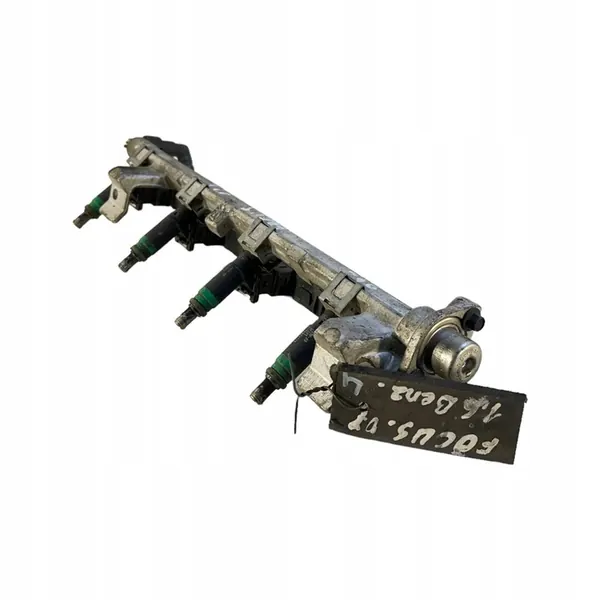 Tuyau de carburant Ford Focus image 4