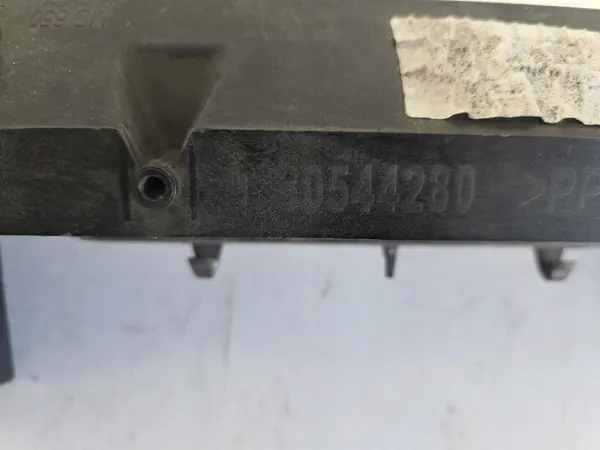 Cinto dianteiro superior OEM 9680544280 Berlingo Partner III image 9