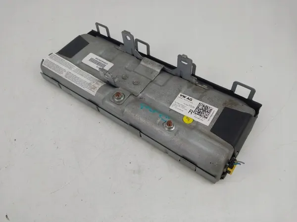 Polviairbag OEM 5G2880842 VW Golf VII:lle image 4