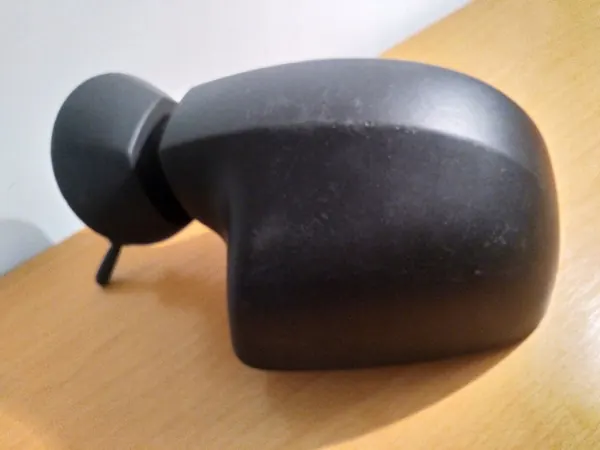 Specchio laterale manuale DACIA LOGAN MCV SANDERO DUSTER 2006+ OEM image 3