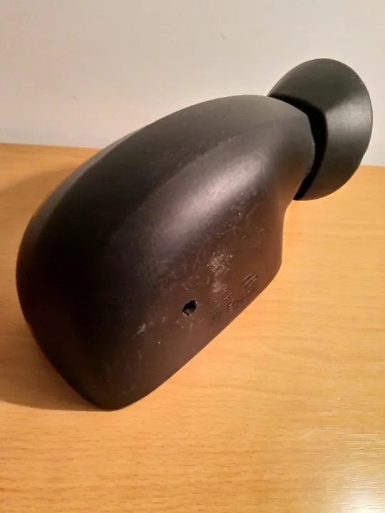 Specchio laterale manuale DACIA LOGAN MCV SANDERO DUSTER 2006+ OEM image 9