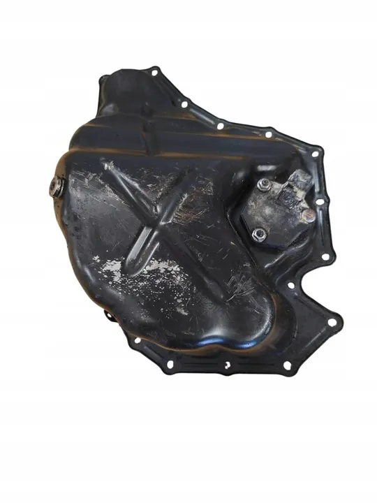 Oljetank Audi A4 A5 1.8 2.0 TFSI image 3