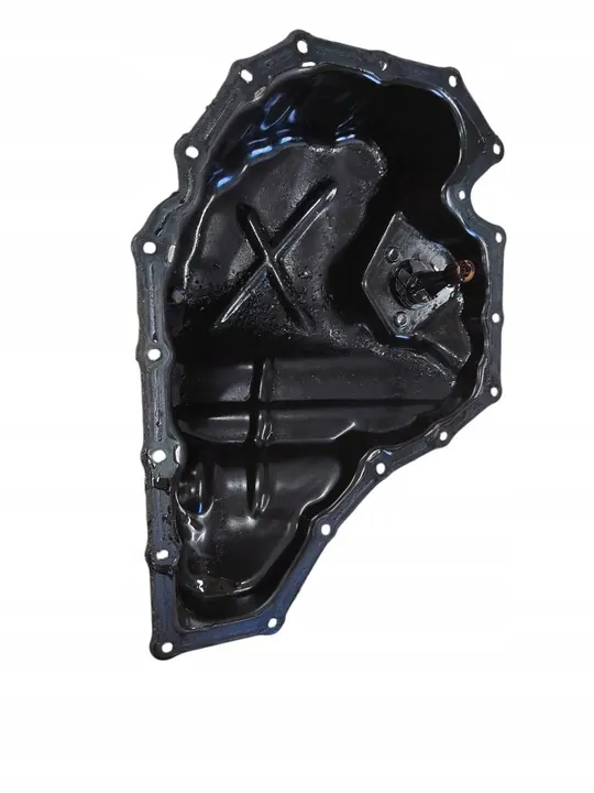 Oljetank Audi A4 A5 1.8 2.0 TFSI image 4