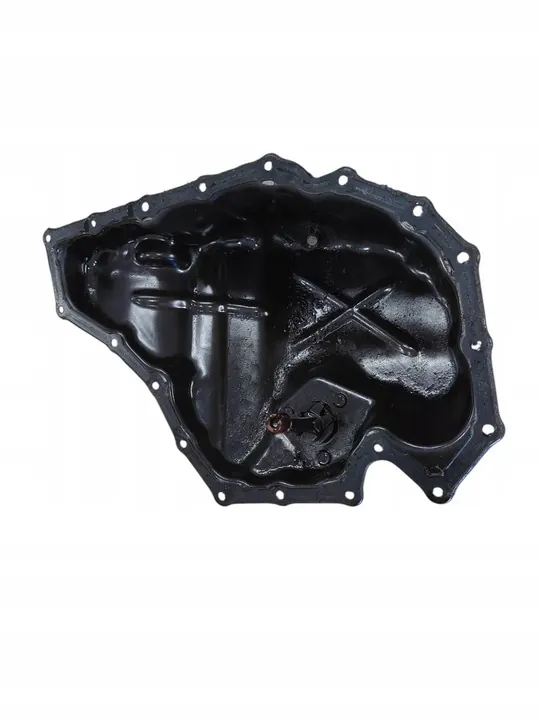 Oljetank Audi A4 A5 1.8 2.0 TFSI image 5