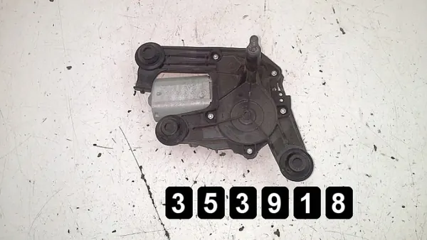 Peugeot 308 Vindrutemotor OEM AM-353918 Begagnad image 2