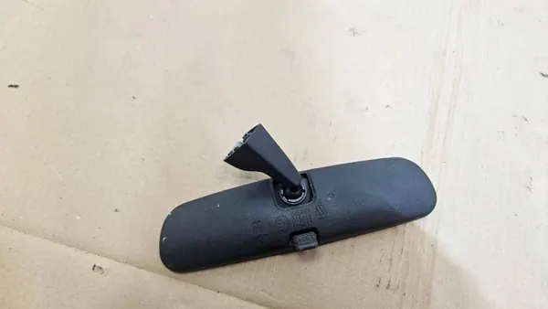 Espejo retrovisor interior OEM LUSTERKOWSTECZNE para Dodge Ram 1500 image 3