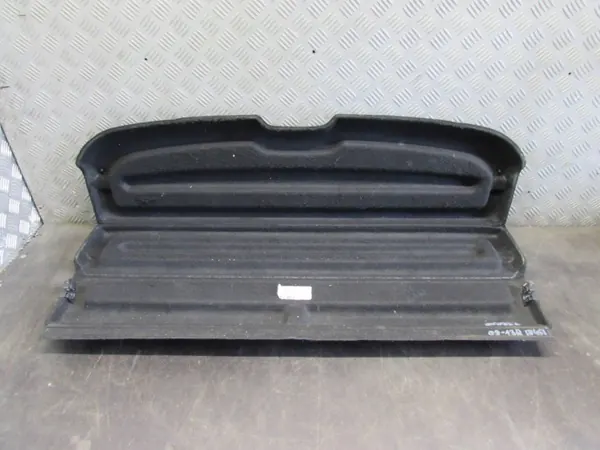 Estante de maletero OEM KBI54504 para Peugeot 3008 2009-2013 image 5