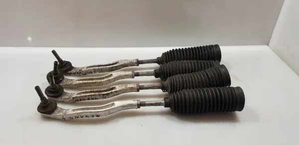 OEM RENAULT MEGANE IV Rechter Spurstangenkopf image 2