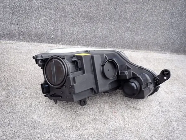 SKODA YETI 09-13 Farol Esquerdo 5L1941017 image 6