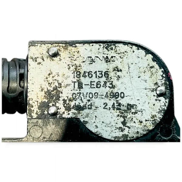 Módulo recetor AdBlue Scania OEM 1831370 image 5
