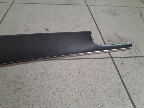 Jeep OE PX70007000SK Console Sierstrip Grand Cherokee image 3