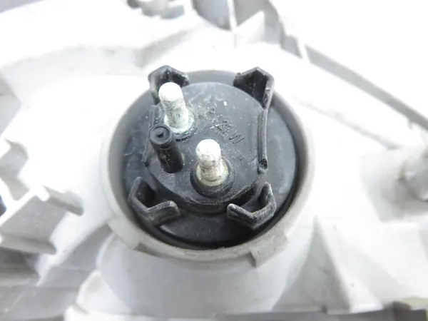 Linker Koplamp MERCEDES W168 image 3