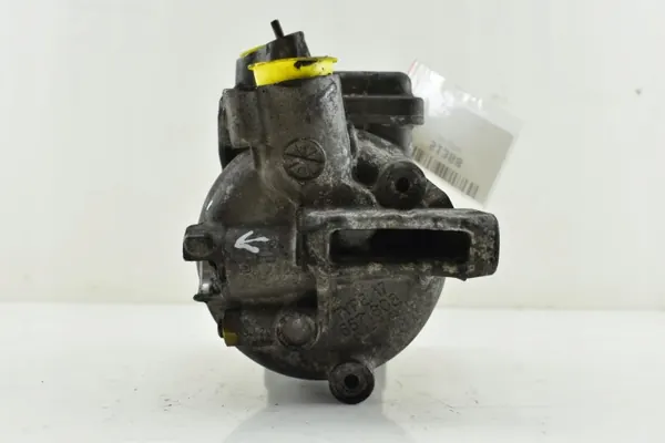Compresseur Climatisation VW Golf VI Audi A3 8P 5N0820803A image 3