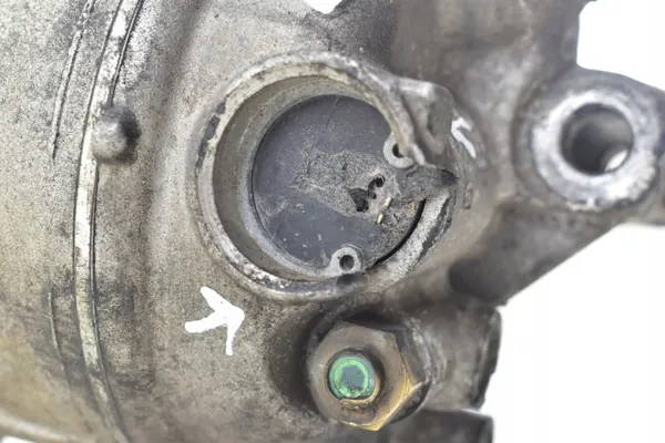 Compresseur Climatisation VW Golf VI Audi A3 8P 5N0820803A image 4