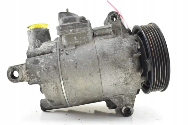 Compresseur Climatisation VW Golf VI Audi A3 8P 5N0820803A image 5