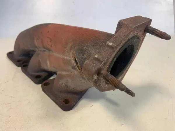Pakoputken keräin OEM 06E253034L Audi A7 Sportback image 3
