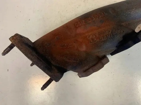 Pakoputken keräin OEM 06E253034L Audi A7 Sportback image 5