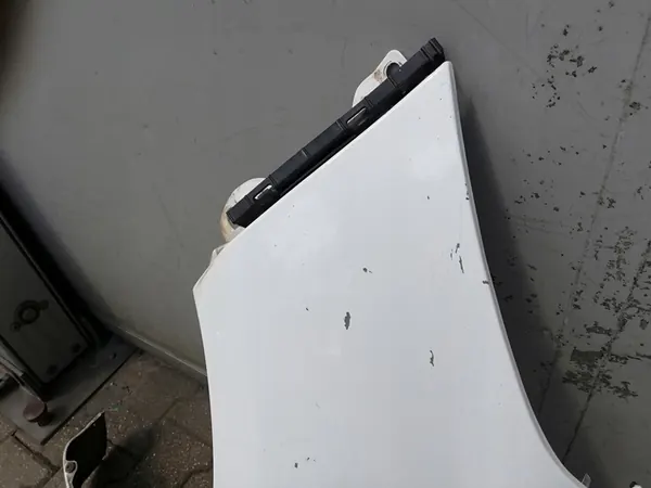 Fram vänster skärm Hyundai i20 2008-2012 image 3