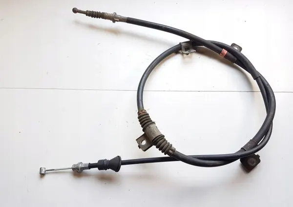 Câble de frein à main Mitsubishi Outlander OEM 4820A304 image 2