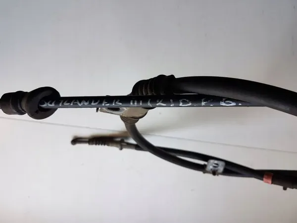 Câble de frein à main Mitsubishi Outlander OEM 4820A304 image 3