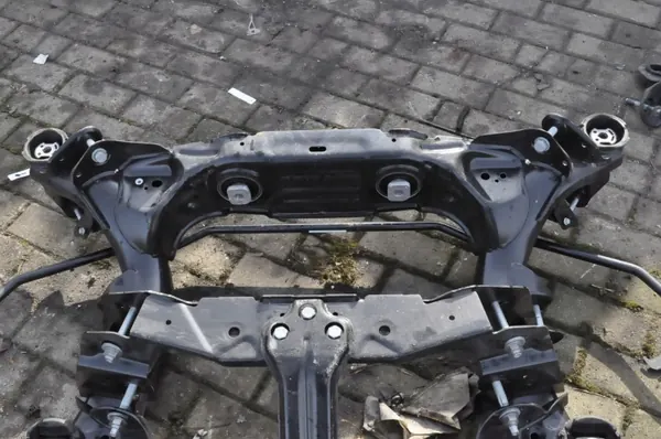 BMW I4 G26 Ophanging OEM 7916221 - Gebruikt image 10