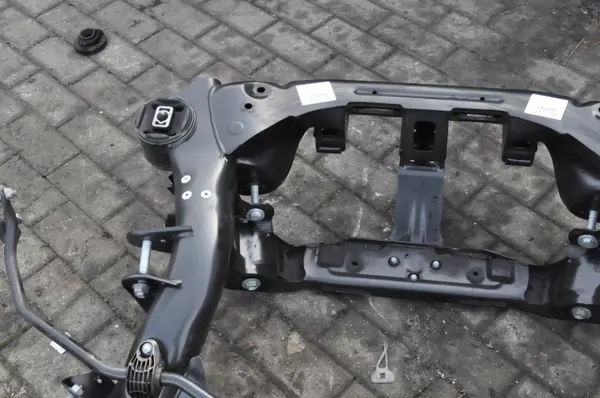BMW I4 G26 Ophanging OEM 7916221 - Gebruikt image 3
