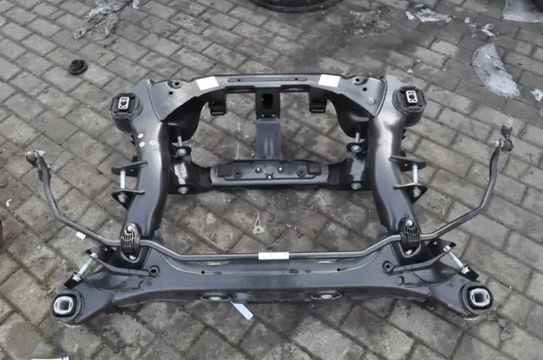 BMW I4 G26 Ophanging OEM 7916221 - Gebruikt image 6