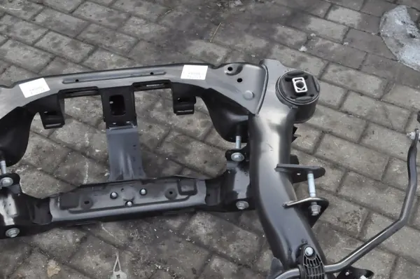 BMW I4 G26 Ophanging OEM 7916221 - Gebruikt image 7