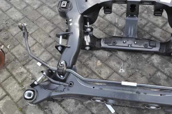 BMW I4 G26 Ophanging OEM 7916221 - Gebruikt image 8