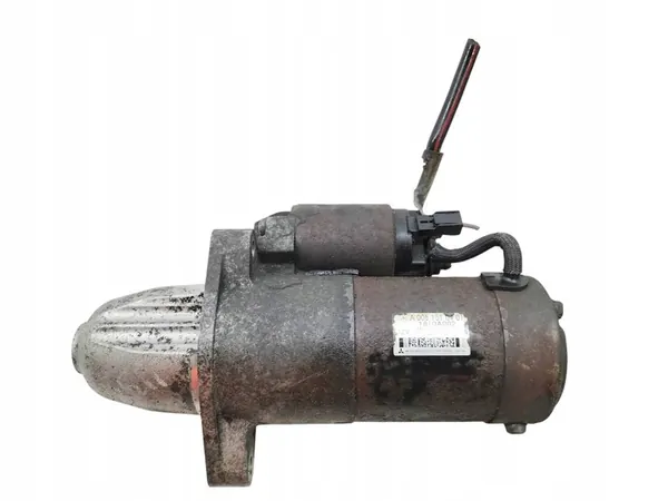 Startmotor A0061510401 1.5 D Mitsubishi Colt VII image 1
