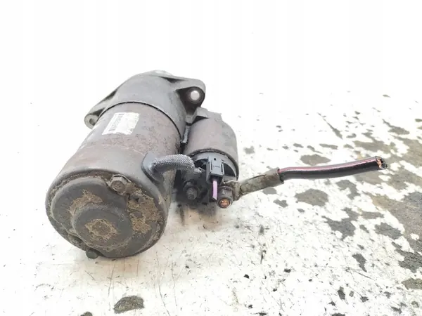 Startmotor A0061510401 1.5 D Mitsubishi Colt VII image 3