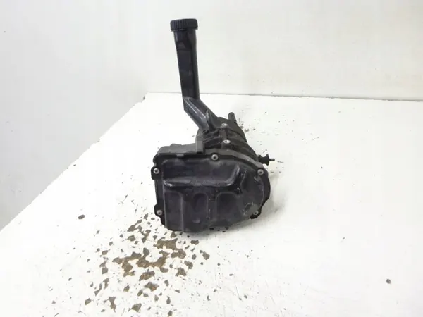 Servostyrningspump C4 Picasso 1.6 HDI 9684252580 image 4