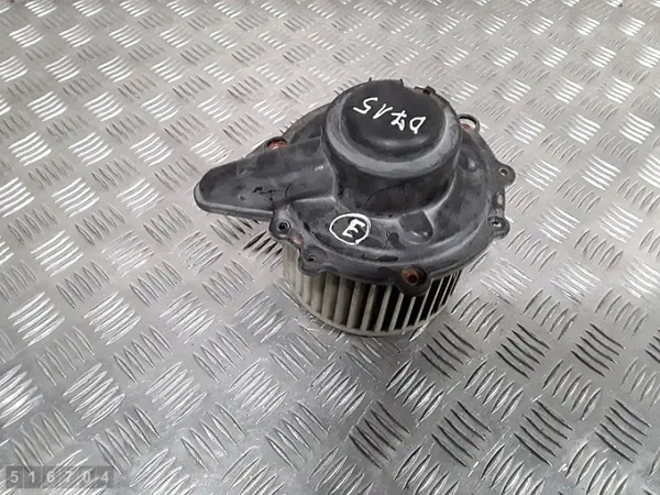 Ventilateur de chauffage Lincoln OEM 19d583aa - Occasion image 2
