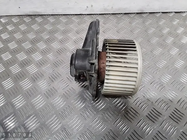 Ventilateur de chauffage Lincoln OEM 19d583aa - Occasion image 3