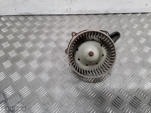 Ventilateur de chauffage Lincoln OEM 19d583aa - Occasion image 5