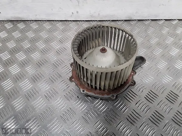 Ventilateur de chauffage Lincoln OEM 19d583aa - Occasion image 6