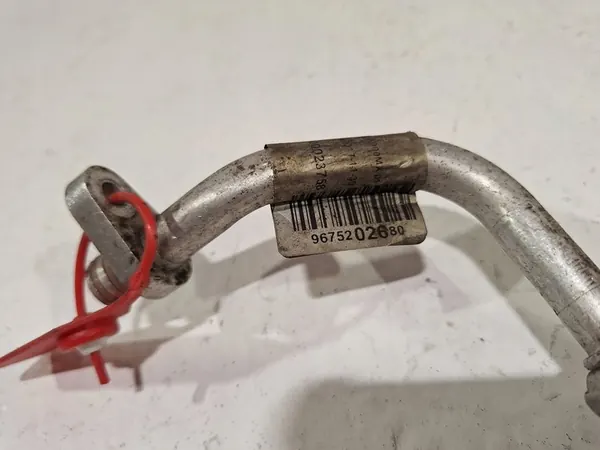 Ilmastointiletkut Peugeot 308 I 1.6 HDI 07- OEM 9675202680 image 6