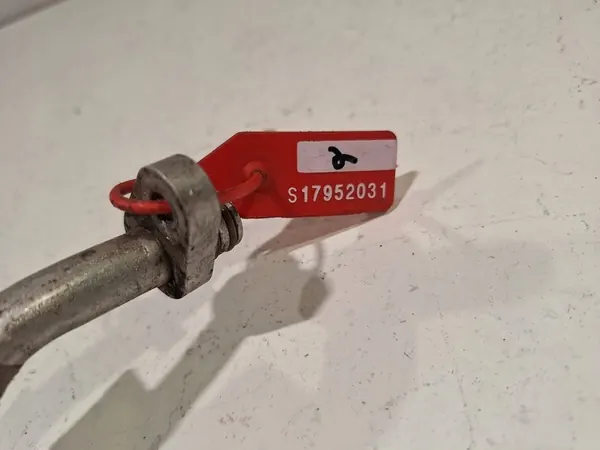 Ilmastointiletkut Peugeot 308 I 1.6 HDI 07- OEM 9675202680 image 7