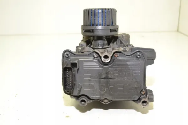Mercedes Actros MP4 lufttorkarventilbas OEM 0014460464 image 7